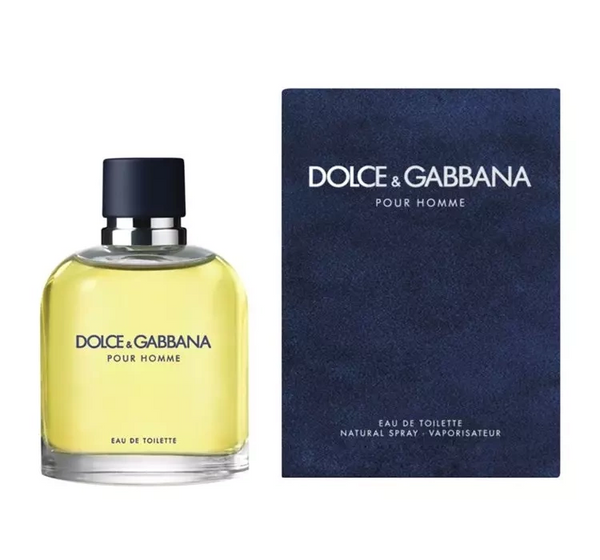 Dolce & Gabbana The One Woda Toaletowa dla Mężczyzn 100ml