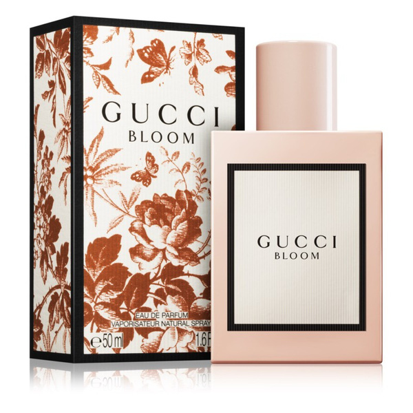 Gucci Bloom Woda Perfumowana Damska 50ml