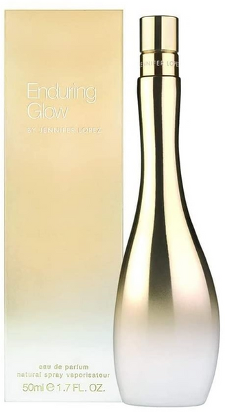 Jennifer Lopez Enduring Glow Woda Perfumowana dla Kobiet Spray 50ml