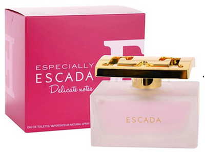 Escada Especially Escada Delicate Notes Woda Perfumowana dla Kobiet Spray 50ml