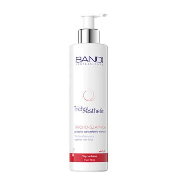 Bandi Tricho Esthetic Szampon przeciw Wypadaniu Włosów 230ml