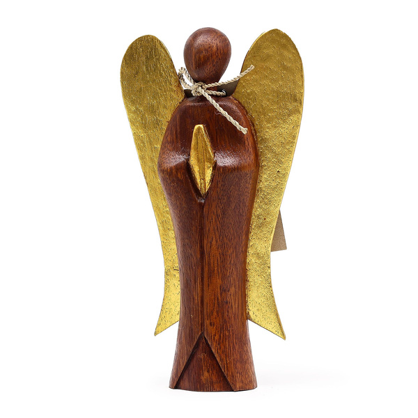 New Hati-Hati Angel - Guardian - 20cm