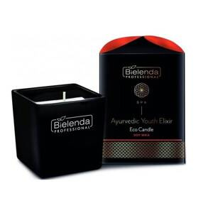 Bielenda Professional Ayurvedic Youth Elixir Świeca z Wosku Sojowego 1 szt.