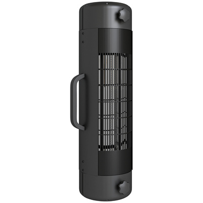 Outsunny Patio Parasol Heater, Electric Umbrella Mounted Heater for 25-70 mm Poles