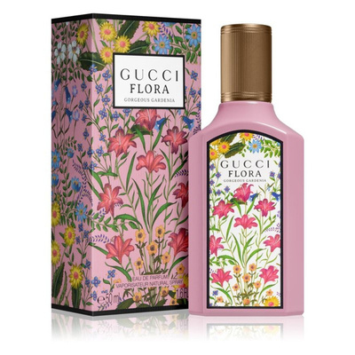 Gucci Flora Gorgeous Gardenia Woda Perfumowana Damska 50ml