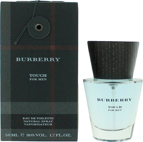 Burberry Touch Woda Toaletowa dla Mężczyzn Spray 50ml