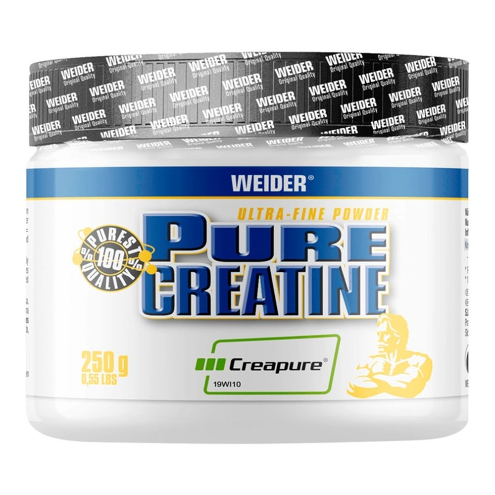 Weider Pure Creatine - 250g