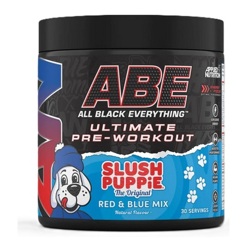 Applied Nutrition ABE All Black Everything, Slush Puppie 375g