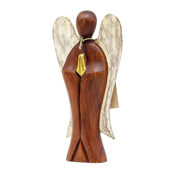 New Hati-Hati Angel - Love - 20cm
