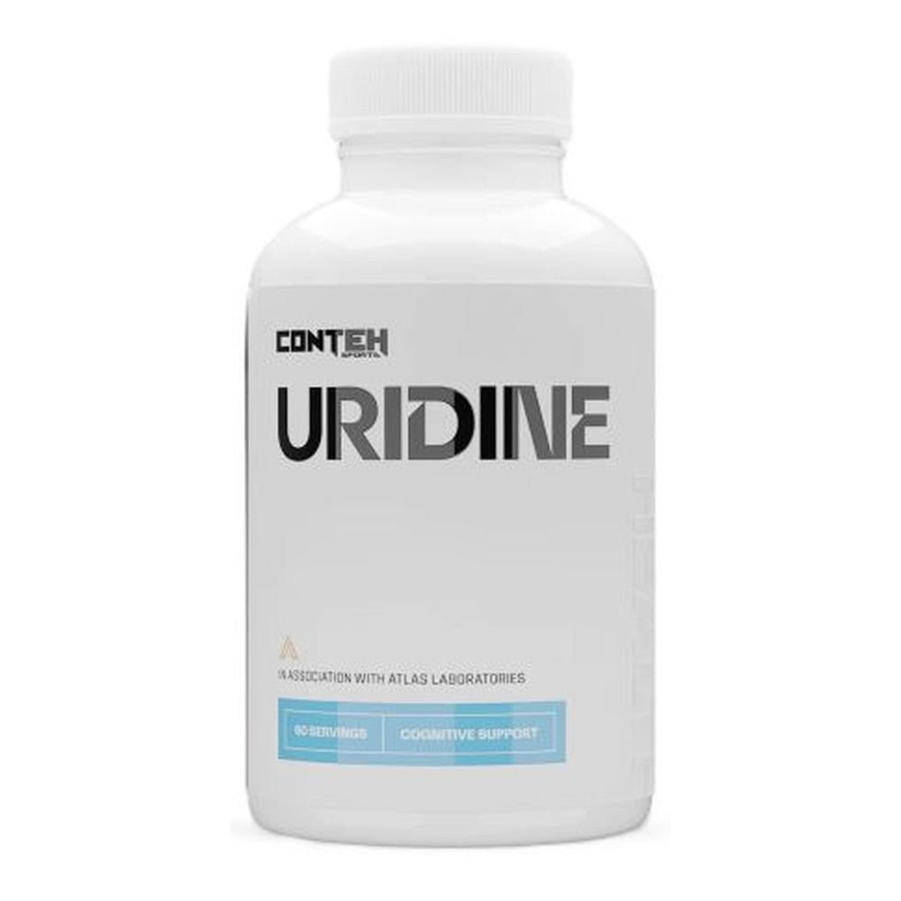 Conteh Sports Uridine Kapsułki 60 kapsułek