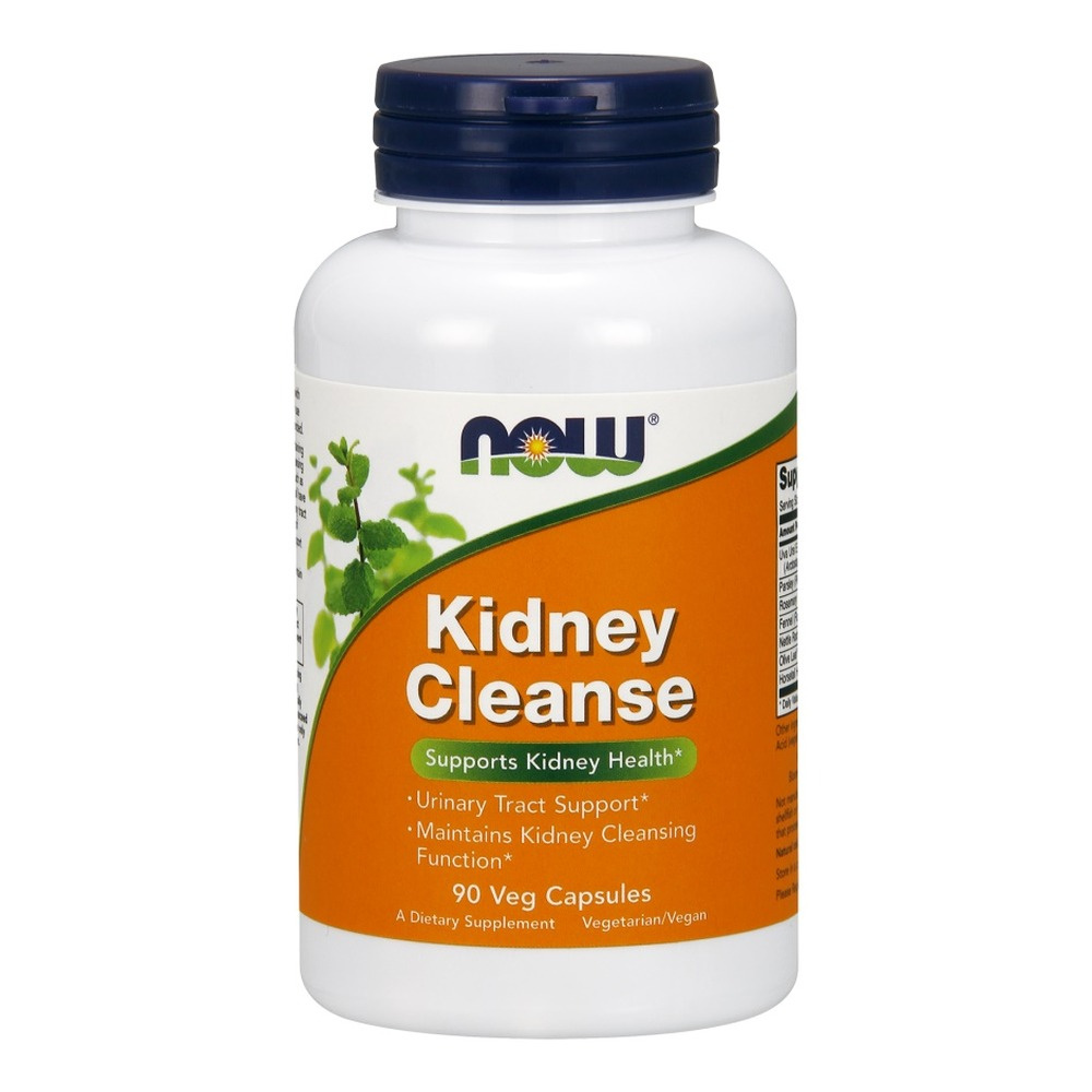 Kidney Cleanse - 90 vcaps