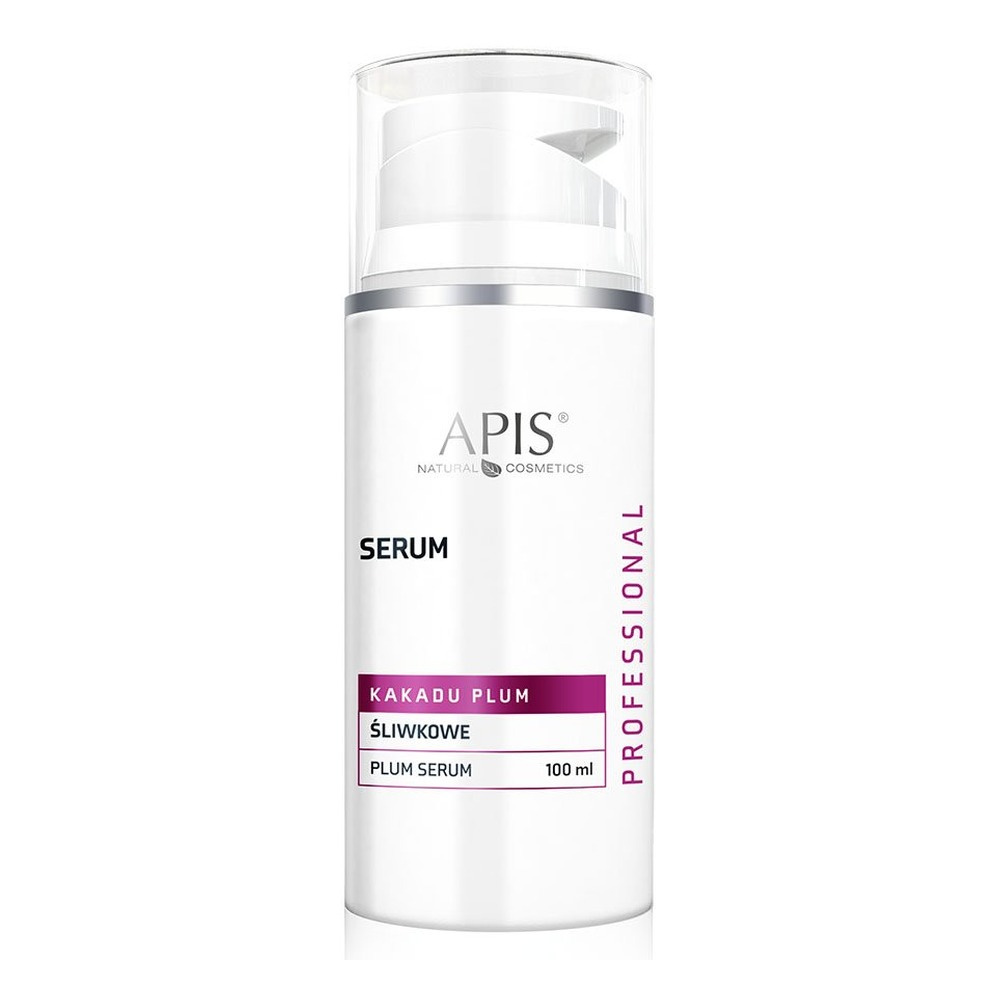 Apis Professional Śliwkowe Serum do Skóry Normalnej 100ml