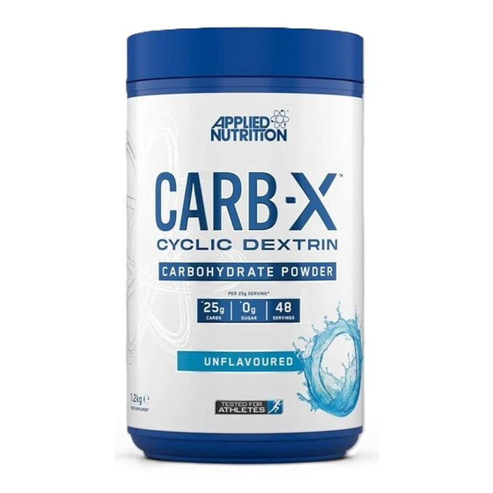 Carb X, Unflavoured - 1200g