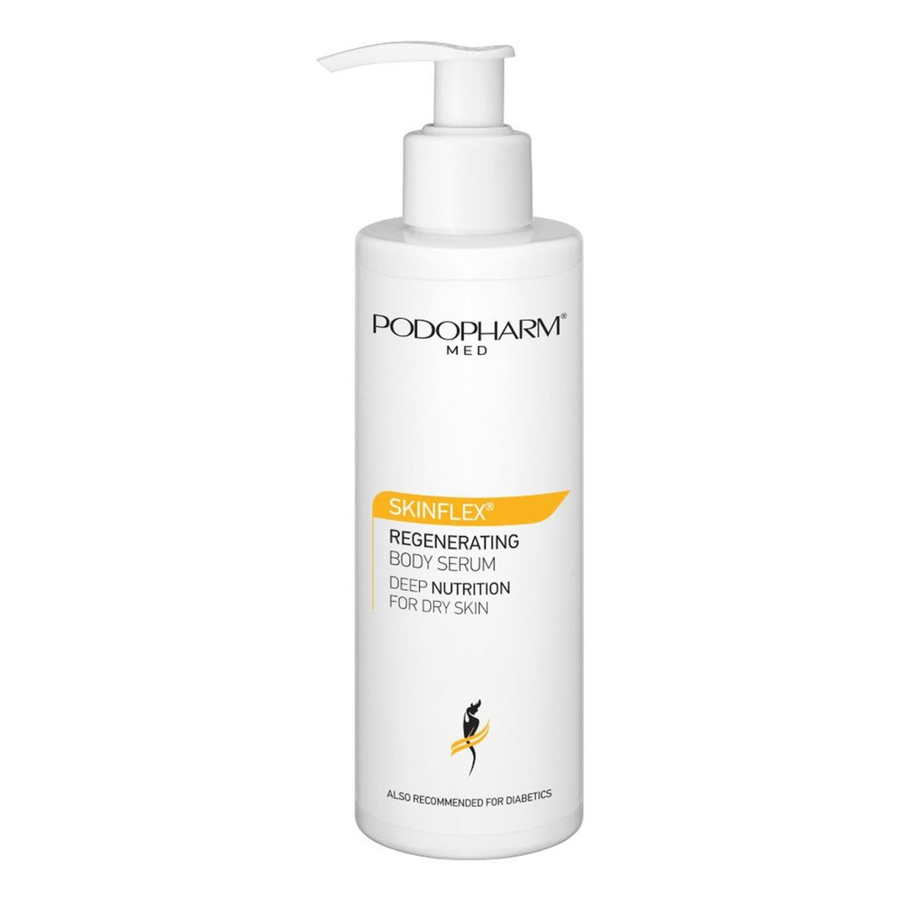 Podopharm Med Skinflex Serum Regenerujące do Ciała 200ml