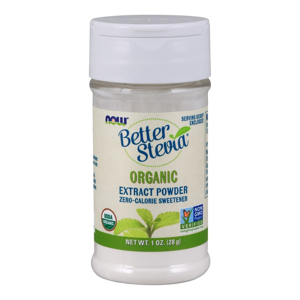 Better Stevia Extract Powder - 28g