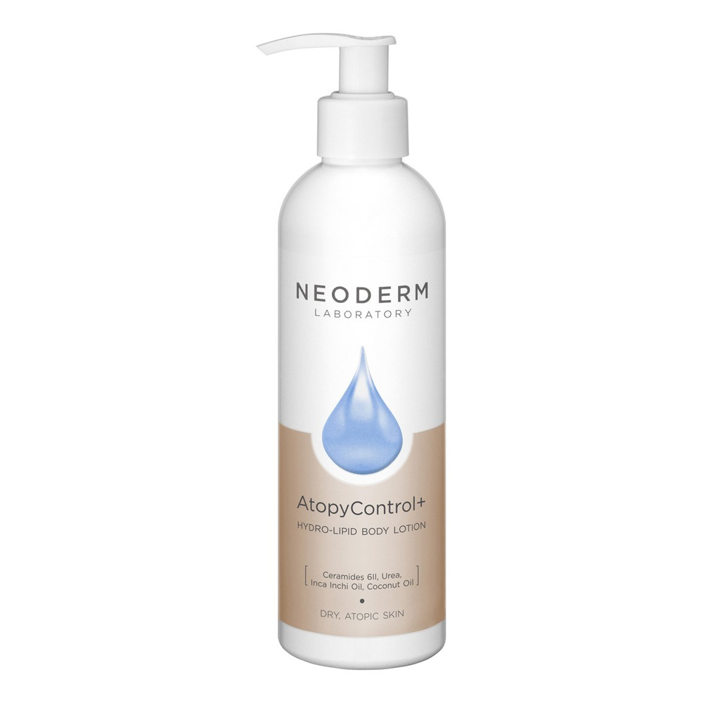 Neoderm Atopy Control Hydro-lipidowy balsam do ciała 250ml