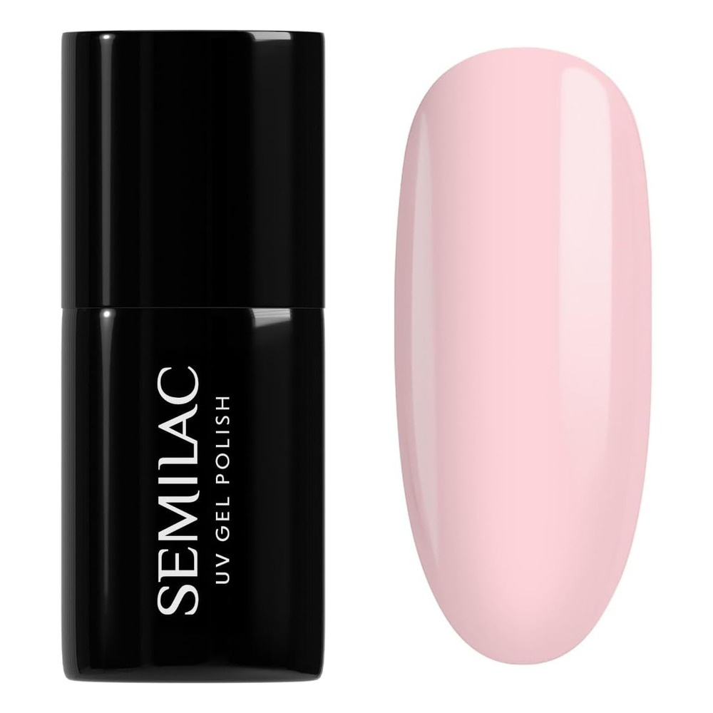 Semilac Special Day Lakier Hybrydowy 032 Biscuit 7ml