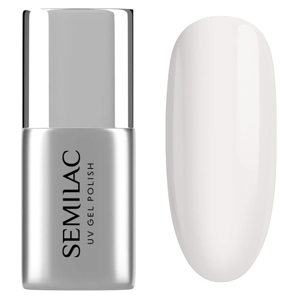 Semilac Top Coat Milky Dust 7ml
