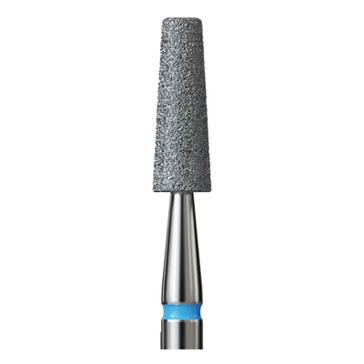 IQ Nails Frez Diamentowy Stożek Ścięty Długi 2.5mm do Skórek