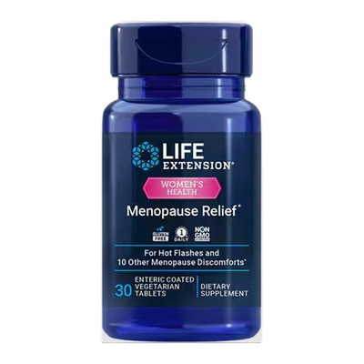 Menopause 731 - 30 tablets