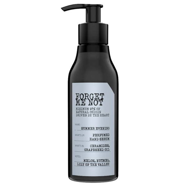 Farmona Forget Me Not Summer Evening Perfumowane Serum do Rąk Wygładzajace 150ml