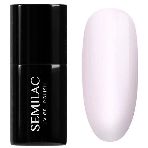 Semilac Business Lakier Hybrydowy 218 Pearl Lila 7ml