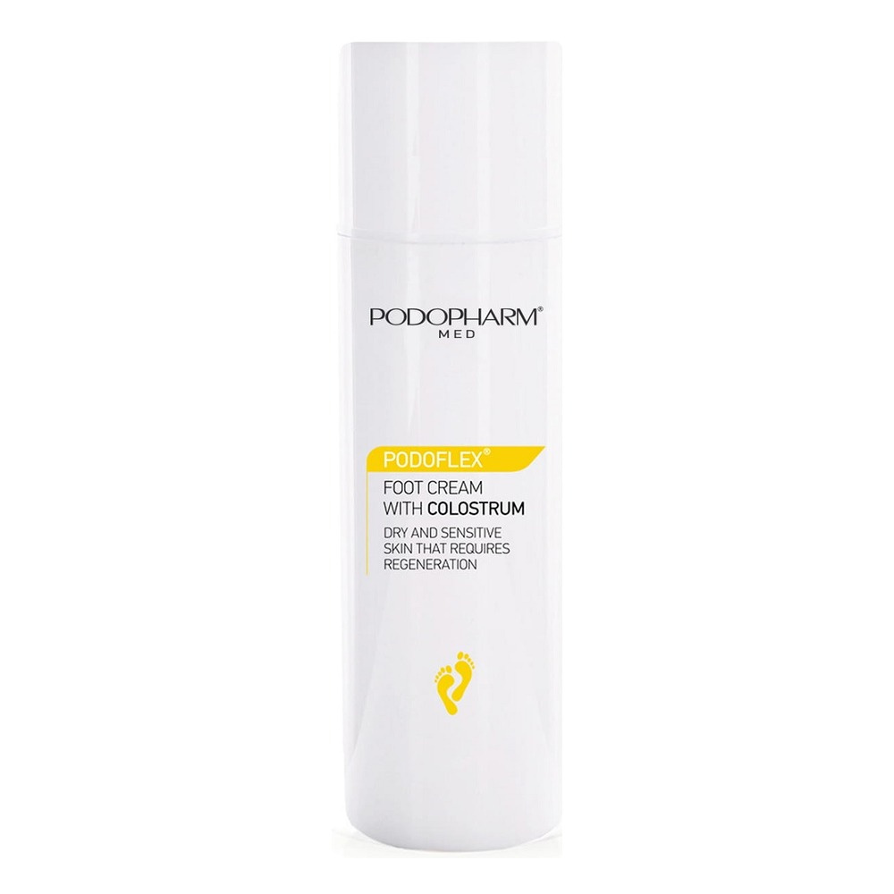 Podopharm Med Podoflex Krem do Stóp z Colostrum 150ml