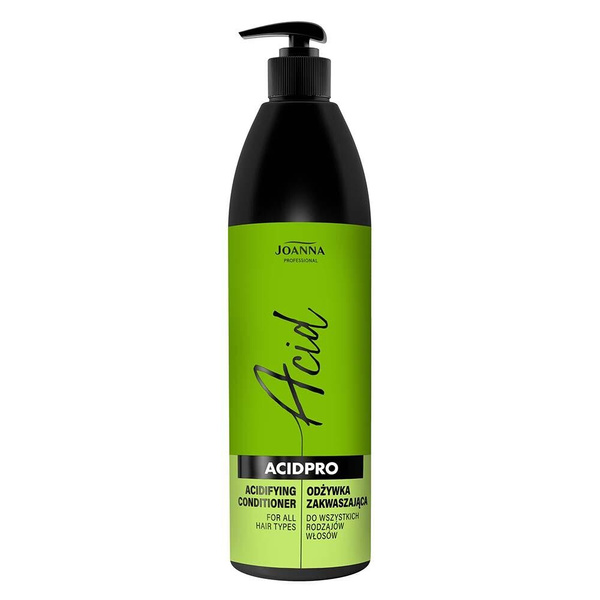 Joanna Professional AcidPro Complex Odżywka do Włosów po Zabiegach Fryzjerskich 1000ml