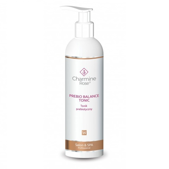 Charmine Rose Tonik Prebiotyczny do Peelingu Kawitacyjnego 200ml