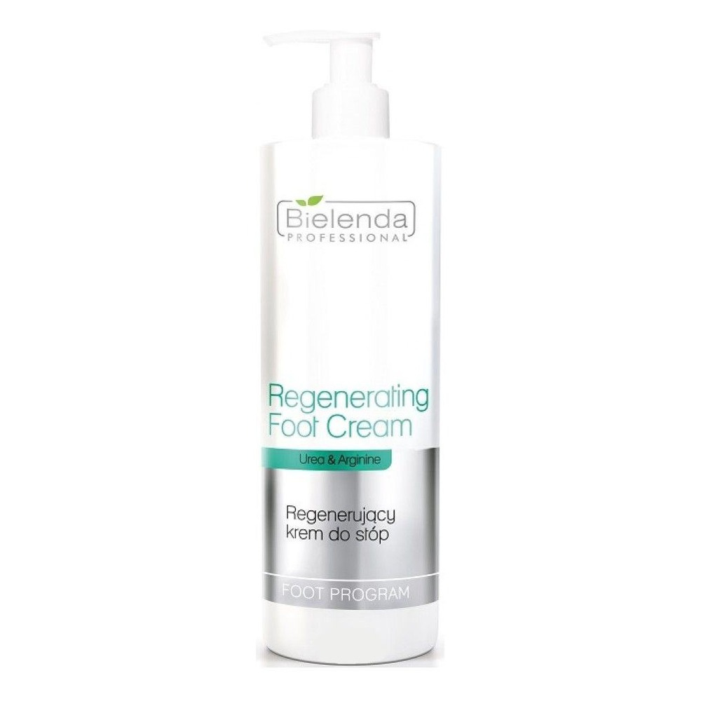Bielenda Professional Foot Program Regenerujący Krem do Stóp 500ml