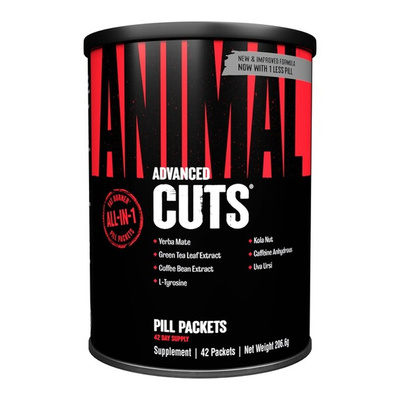 Animal Cuts Packs 42 Pakiety