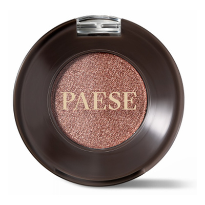 Paese Eyegasm Monoshadow Cień do Powiek Nr 12 Dune Metaliczny 1.5g