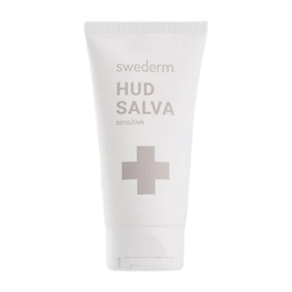 Swederm Hudsalva Sensitive Maść Do Skóry Suchej I Atopowej 50ml