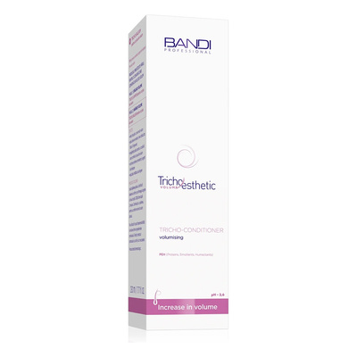 Bandi Tricho Esthetic Odżywka dla Większej Objętości Włosów 230ml