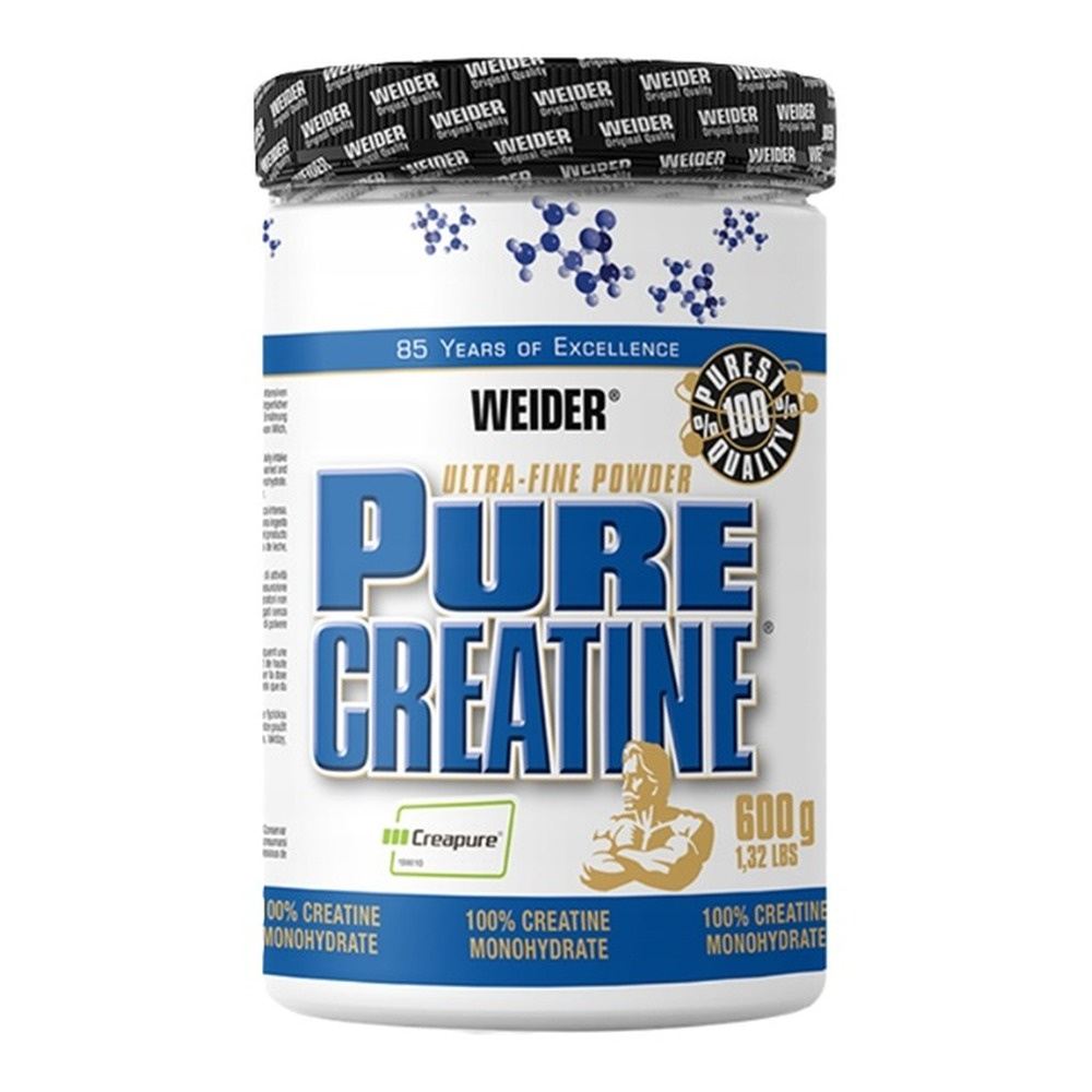 Weider Pure Creatine - 600g
