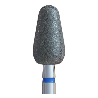 IQ Nails Frez Diamentowy Stożek do Skórek i Zrogowaceń 6mm