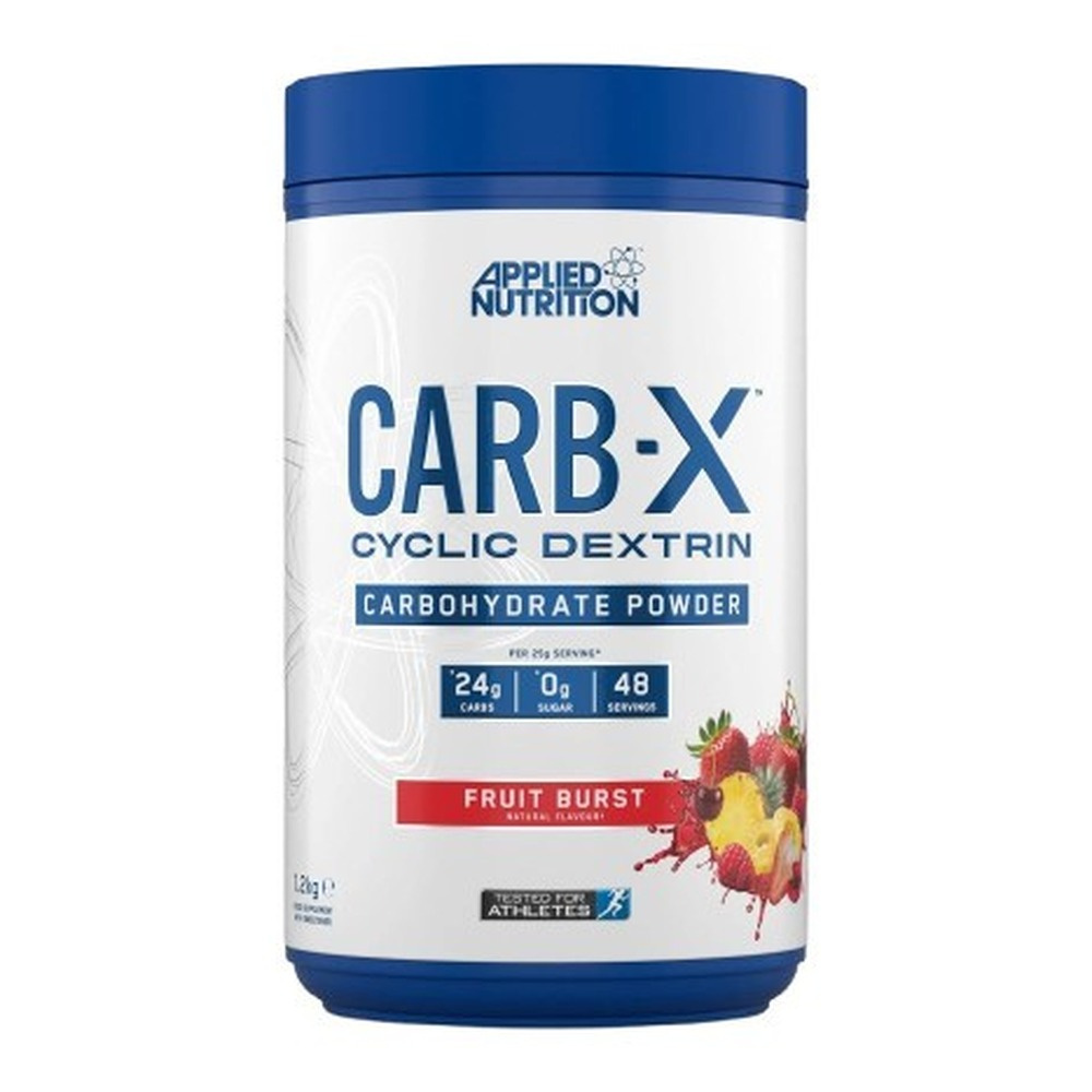 Carb X, Fruit Burst - 1200g