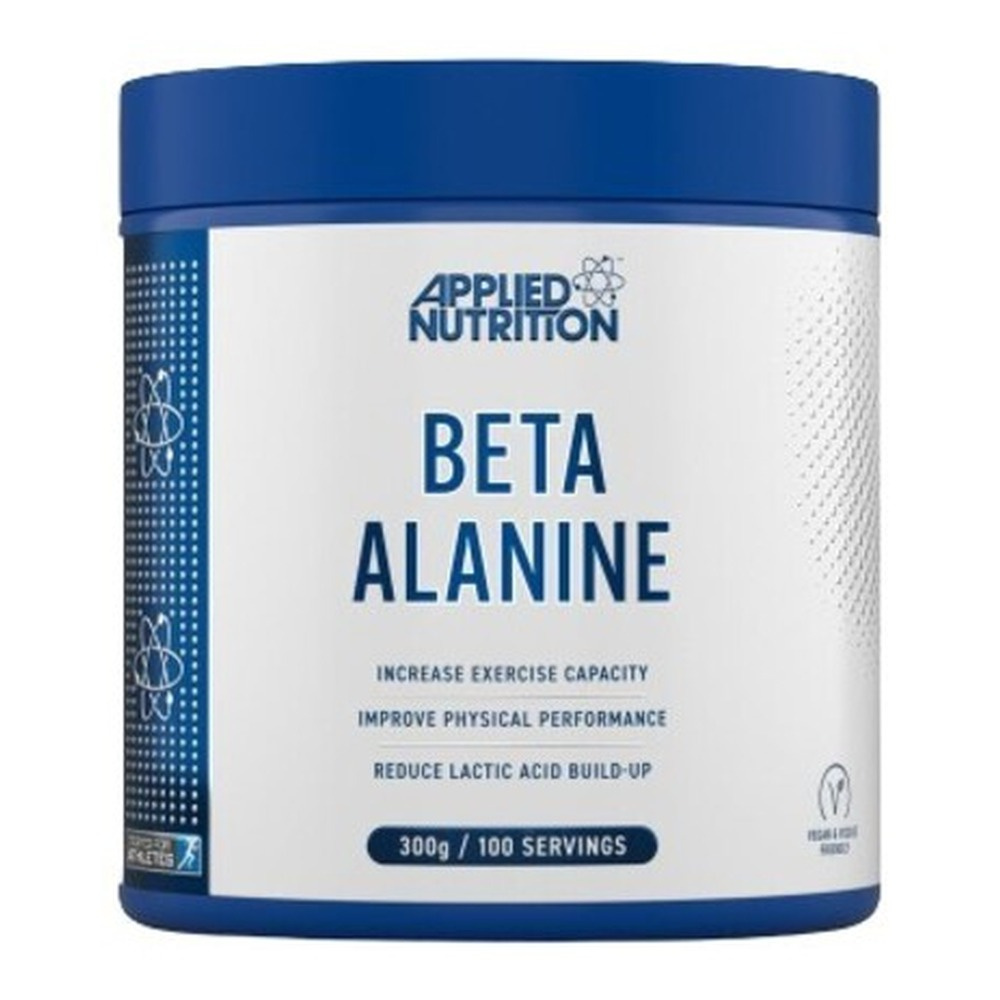 Beta-Alanine, 3000mg - 300g