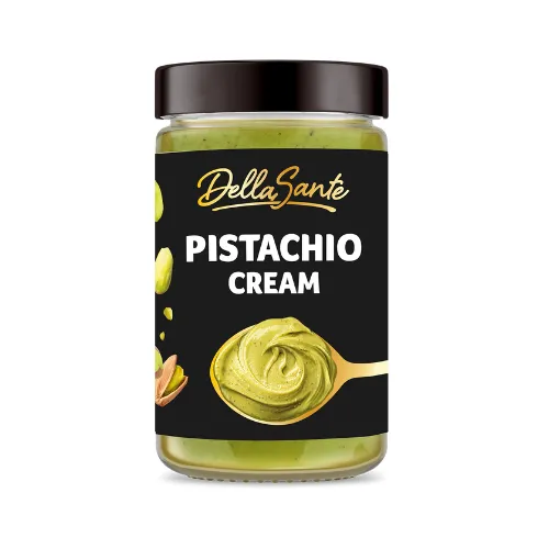 Sante Krem Pistacjowy 30% Pistacji 190g Best Before 12.05.26