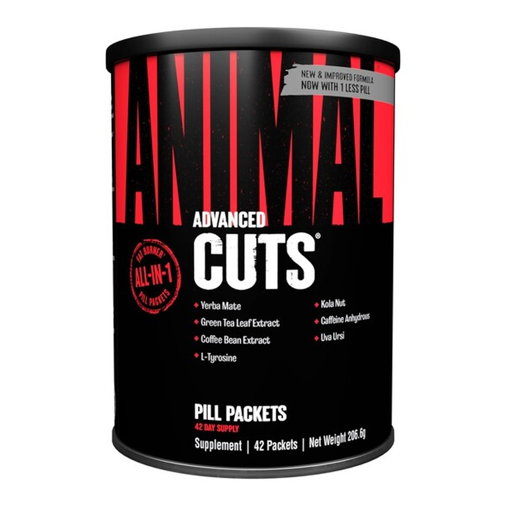 Animal Cuts Packs 42 Pakiety