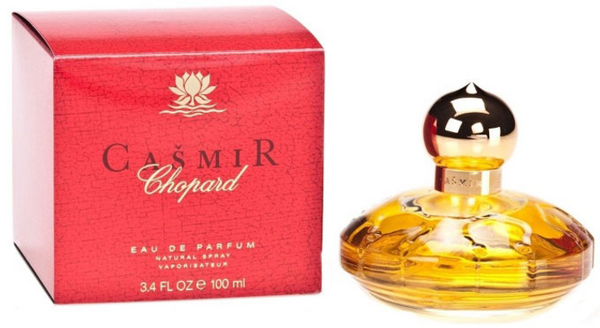 Chopard Casmir Woda Perfumowana dla Kobiet Spray 100ml