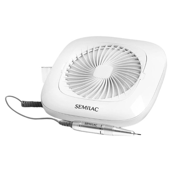 Semilac No Dust Frezarka 48W