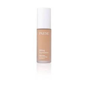 Paese Lifting Foundation Podkład Liftingująco-Wygładzający 102 Natural 30ml