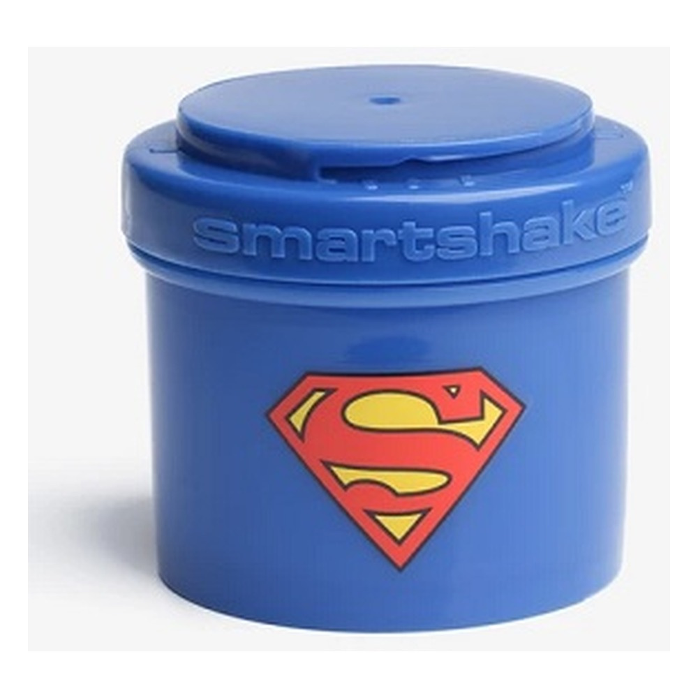 SmartShake Revive Storage - DC Comics, Superman - 200 ml.