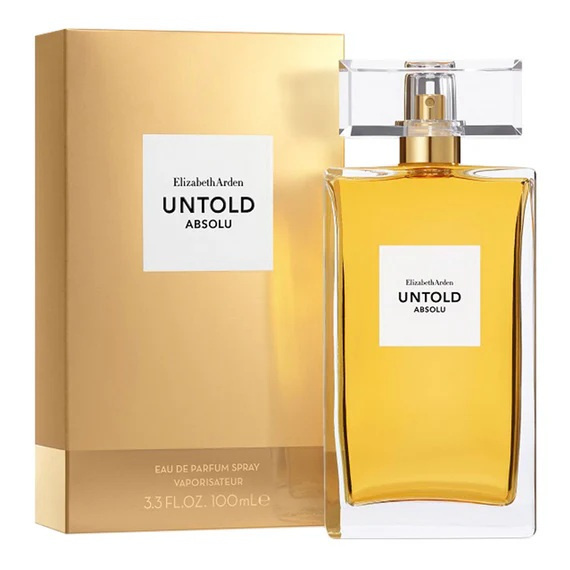 Elizabeth Arden Untold Absolu Woda Perfumowana dla Kobiet Spray 100ml