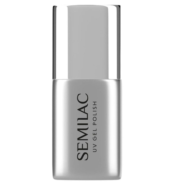 Semilac Top Mat Top Coat 7ml