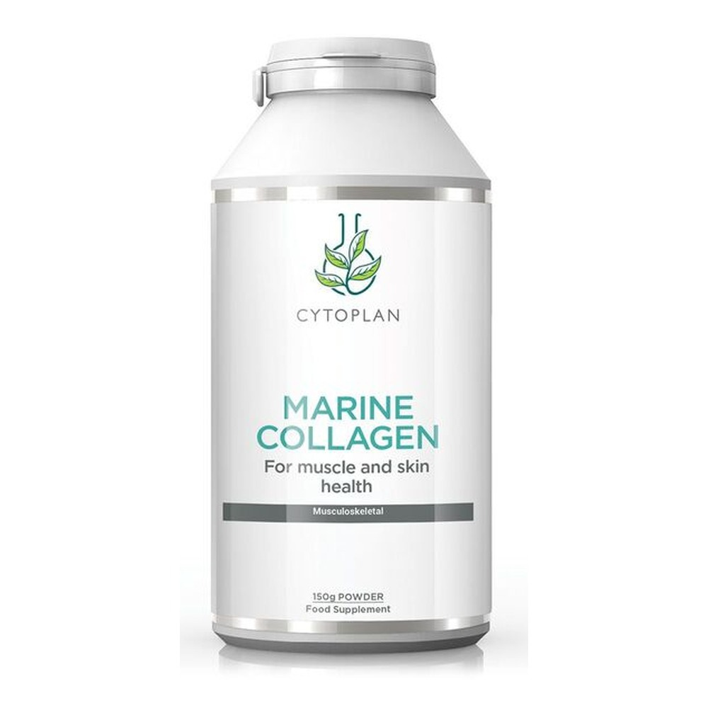 Cytoplan Kolagen Morski w Proszku Na Skórę i Mięśnie 150g