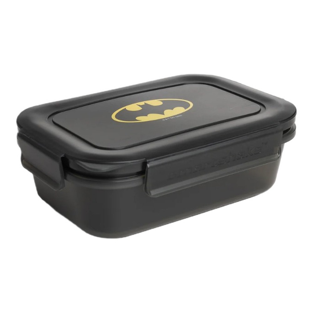 SmartShake Food Storage Container - DC Comics, Batman - 800 ml.