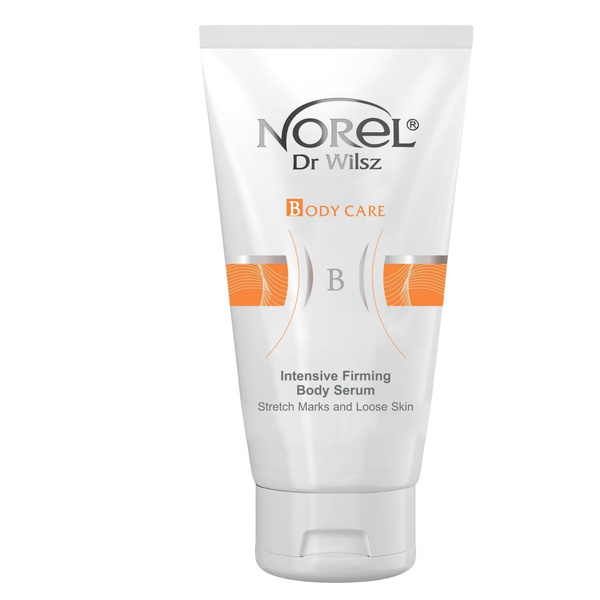 Norel Intensive Intensywnie Ujędrniające Serum do Ciała 150ml