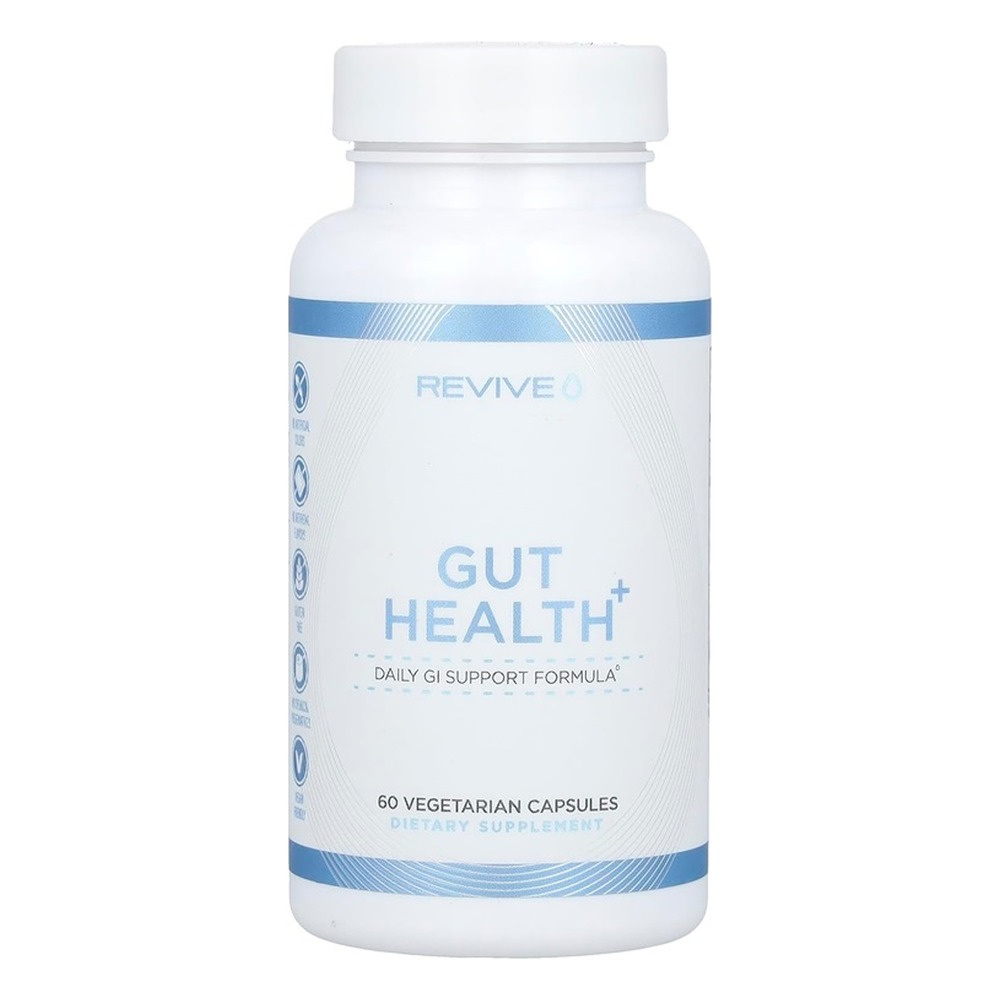 Revive Gut Health+ - 60 vcaps
